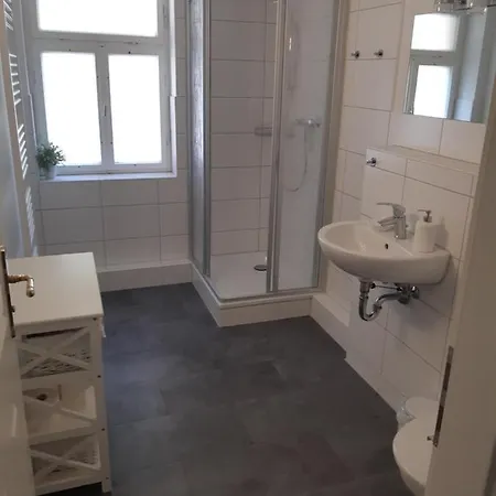 Apartment Haus Moritzburg