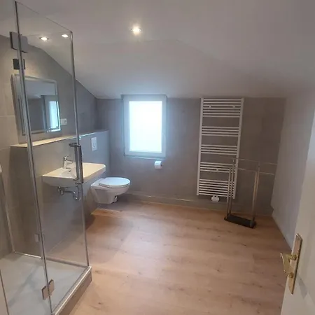 Haus Moritzburg 아파트