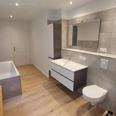 아파트 Haus Moritzburg *