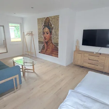 Haus Moritzburg Apartment Bad Schandau