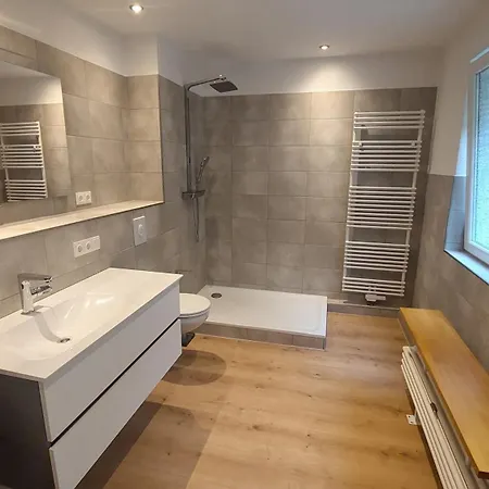 Haus Moritzburg באד שאנדאו