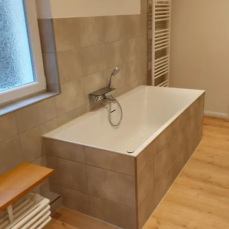 Apartament Haus Moritzburg *