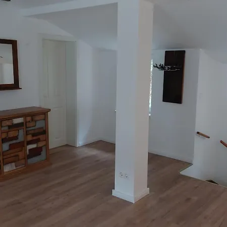 Haus Moritzburg Bad Schandau