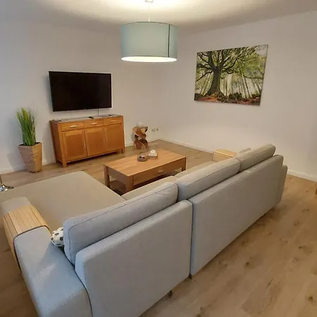 아파트 Haus Moritzburg