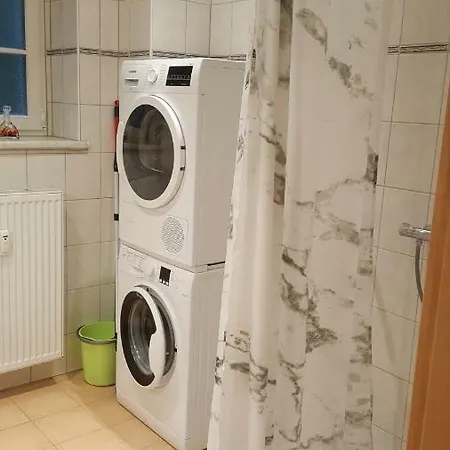 아파트 Haus Moritzburg