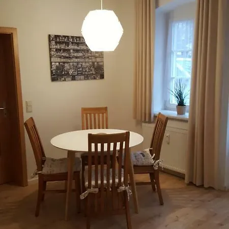 Haus Moritzburg *