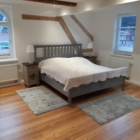 Haus Moritzburg * באד שאנדאו